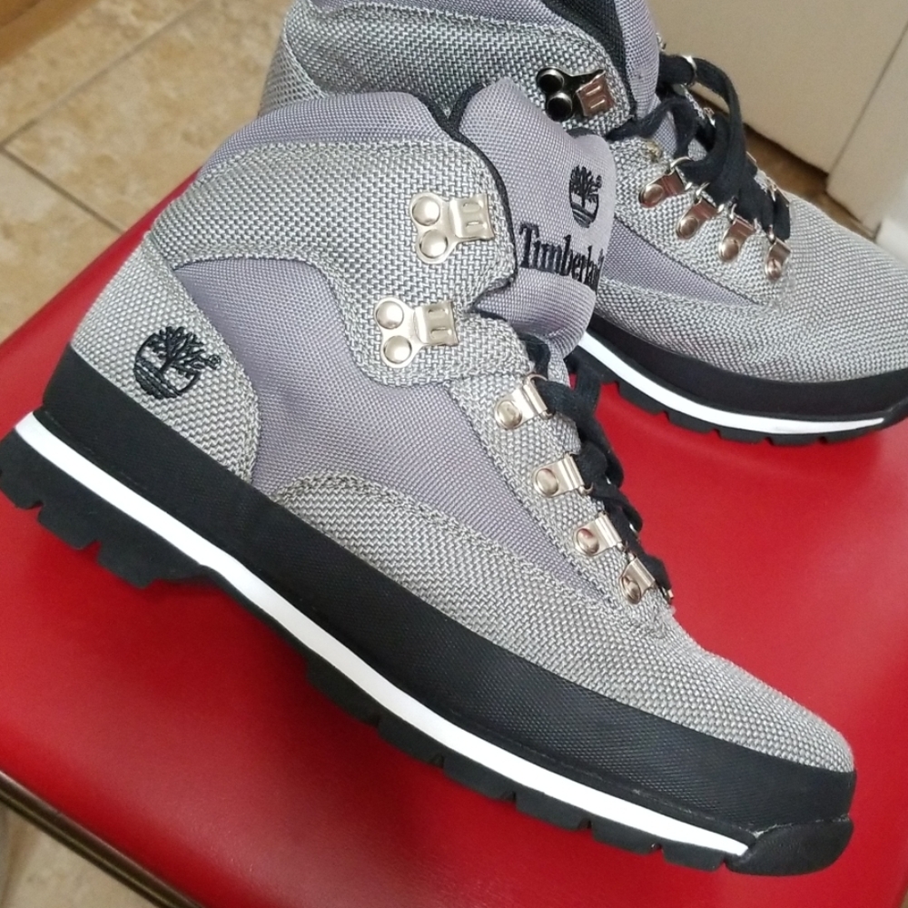Timberland Euro Hiker Ripstop
